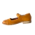 Descubra o charme do retrô com o nosso sapato vintage de couro! Solado emborrachado para segurança, palmilha extra conforto e cor inovadora. Calce exato, presilha elástica, perfeito para qualquer ocasião. Compre agora na Zambeze Calçados e caminhe com est