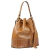 Descubra a Bolsa em Couro da Zambeze, com Textura de Crocodilo, perfeita para qualquer ocasião. Design elegante e prático, ideal para trabalho, compras e viagens. Compre agora e eleve seu estilo