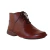 Descubra a Bota Feminina Cano Curto em Couro com Zíper Lateral. Estilo e conforto para o seu dia a dia. Garanta a sua agora!