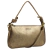 Descubra a bolsa de festa perfeita em couro legítimo. Elegância e sofisticação em cada detalhe, com alça transversal ajustável. Ideal para casamentos, formaturas e eventos especiais. Segurança e estilo com fecho durável. Disponível em bronze, ouro e prata