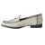 Descubra o mocassim feminino em couro Zambeze, com design elegante e conforto diário. Compre agora e eleve seu estilo com qualidade e durabilidade.