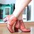 Bota Feminina Em Couro Vintage Retro Salto Grosso FM0008 - Zambeze