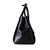 Bolsa feminina em couro legítimo com carteira de brinde, design sofisticado e metais duráveis. Elegância e funcionalidade para o seu dia a dia.