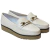 Sapato Feminino Mocassim Em Couro AD1109 na internet