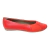 Sapatilha Feminina Para Joanete Usaflex Couro Bico Redondo 7511 - comprar online