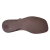 Descubra o conforto inigualável com nossa Sandália em Couro com Ajuste Elástico. Ideal para aliviar dores nos pés, possui palmilha de couro e solado emborrachado para estabilidade. Perfeita para o dia a dia ou ocasiões casuais. Adicione elegância e confor