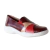 Tênis Slip On Feminino de Couro legítimo aqui da Zambeze calçados. Enviamos para todo o Brasil em menos de 24 hrs!! Garanta já seu lindo tênis vintage!!