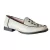 Descubra o mocassim feminino em couro Zambeze, com design elegante e conforto diário. Compre agora e eleve seu estilo com qualidade e durabilidade.