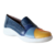 Tênis Slip On Feminino de Couro legítimo aqui da Zambeze calçados. Enviamos para todo o Brasil em menos de 24 hrs!! Garanta já seu lindo tênis vintage!!