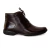 Descubra a Bota Feminina Cano Curto em Couro com Zíper Lateral. Estilo e conforto para o seu dia a dia. Garanta a sua agora!