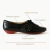 Descubra o Tênis Feminino em Couro Sapatênis Preto, ideal para passeios e eventos. Conforto e estilo em cada passo. Adquira o seu agora na Zambeze!
