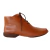 Descubra a Bota Feminina Cano Curto em Couro com Zíper Lateral. Estilo e conforto para o seu dia a dia. Garanta a sua agora!