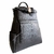 Descubra a Mochila Unissex em Couro Legítimo, perfeita para quem busca elegância e segurança. Ideal para o dia a dia, adquira já a sua!