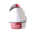 Descubra o conforto com o tênis Coca cola de lona! Leve, prático e disponível em duas cores, é ideal para o dia a dia. Com ajuste cadarço para Compre Agora! 