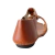 Descubra o equilíbrio perfeito entre estilo e conforto com a sandália Zambeze. Couro legítimo, design artesanal único e ajuste preciso para o dia a dia. Compre já e sinta a diferença!