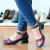 Descubra o conforto e a elegância do Sapato Feminino em Couro. Estilo vintage, design exclusivo e palmilha anatômica. Compre agora!