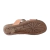 Chinelo tamanco feminino Zambeze em couro colorido, estilo e conforto para todo o Brasil. Compra segura, entrega rápida e garantida. Adquira já o seu!