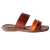 Descubra o chinelo artesanal feminino Zambeze: conforto e estilo em couro genuíno. Entrega eficiente e garantida em todo o Brasil. Calce a tradição e qualidade!
