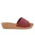 Tamanco Feminino Usaflex Confortável Salto Plataforma AA3303 - comprar online