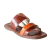 Descubra o chinelo artesanal feminino Zambeze: conforto e estilo em couro genuíno. Entrega eficiente e garantida em todo o Brasil. Calce a tradição e qualidade!