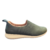 Sapatos Femininos Confortáveis. Tecido Lycra, Tênis Usaflex Enviamos Para Todo Brasil 5X Sem Juros. Entrega Garantida aqui na Zambeze.