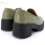 Encontre na Zambeze Loafer plataforma Usaflex  baixo para joanetes esporão de calcâneo. Com a Zambeze Seus Pés Podem Sorrir!