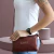 Bolsa de Couro Feminina Estilo Transversal Pequena NC0004 - loja online