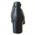 Descubra o equilíbrio perfeito entre elegância e conforto com a bota Zambeze de couro preto. Com salto de 5 cm e corte em V, ela acentua a feminilidade sem sacrificar o conforto. Ideal para o trabalho, eventos ou passeios, adapta-se perfeitamente à sua ro