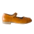 Descubra o charme do retrô com o nosso sapato vintage de couro! Solado emborrachado para segurança, palmilha extra conforto e cor inovadora. Calce exato, presilha elástica, perfeito para qualquer ocasião. Compre agora na Zambeze Calçados e caminhe com est