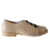 Descubra o charme do retrô Zambeze! Sapato vintage de couro! Solado emborrachado para segurança, palmilha extra conforto e cor inovadora. Calce exato, presilha elástica, perfeito para qualquer ocasião. Compre agora e caminhe com estilo e conforto!