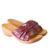 Chinelo Feminino usaflex Confortável Solado Anabela AE0906 - comprar online