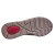 Chinelo Salto Anabela Usaflex Feminino AC2301 - Zambeze