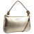 Descubra a bolsa de festa perfeita em couro legítimo. Elegância e sofisticação em cada detalhe, com alça transversal ajustável. Ideal para casamentos, formaturas e eventos especiais. Segurança e estilo com fecho durável. Disponível em bronze, ouro e prata