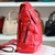 Mochila De Couro Legitimo Feminina 3879 na internet