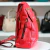 Mochila De Couro Legitimo Feminina 3879 na internet