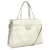 Descubra a elegância da Bolsa em Couro Feminina Tamanho Médio 5244. Com detalhe em couro croco e alça confortável, é perfeita para trabalho e eventos sociais. Prática e sofisticada, ideal para mulheres que valorizam estilo e organização.