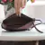 Bolsa de Couro Feminina Estilo Transversal Pequena NC0004