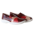 Tênis Slip On Feminino de Couro legítimo aqui da Zambeze calçados. Enviamos para todo o Brasil em menos de 24 hrs!! Garanta já seu lindo tênis vintage!!