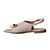 Conforto e estilo com sandália Zambeze em couro legítimo, palmilha macia e solado antiderrapante. Perfeita para o dia a dia. Compre já!