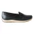 Encontre o equilíbrio perfeito entre estilo e comodidade com o Mocassim Zambeze em Couro. Design prático, solado emborrachado para conforto todo o dia. Ideal para qualquer ocasião.