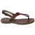 Sandália Feminina Zambeze Rasteira Artesanal Vintage Confortável AD5133 - comprar online