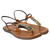 Compre sandália feminina online, aproveite os descontos e as ofertas da Zambeze! Compre com a segurança da Zambeze Calçados!