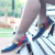 Sapato Feminino em Couro Estilo Retro Boneca 0261 na internet