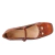 Descubra o sapato retrô Zambeze em couro com salto bloco de 7cm para uma combinação perfeita de estilo vintage e conforto moderno. Ideal para mulheres que valorizam elegância e bem-estar. Compre agora e eleve seu visual com qualidade artesanal e detalhes 