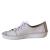 Tênis Branco Feminino com Detalhes Artesanais, Compre na Zambeze, estilo e conforto no dia a dia. Perfeito para caminhadas leves e uso casual. Compre Agora! 