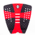 Deck Extreme Cross - Rubber Sticky