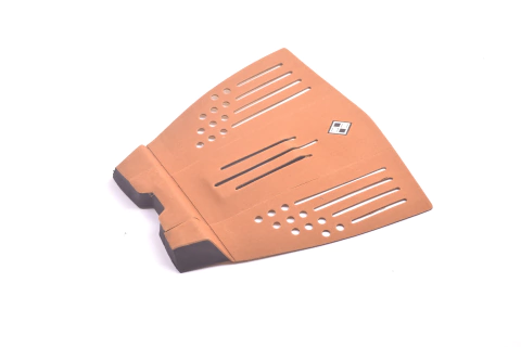 Deck Luke Lixado - Rubber Sticky