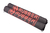 Espuma Protetora p/ Rack - Rubber Sticky - Rubber Sticky