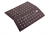 Deck Frontal Termo Fresado