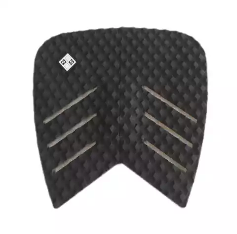 Deck Fish Fresado 2 Peças - Rubber Sticky